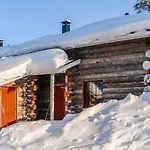 Nilikuru A1 By Interhome Casa vacanze Saariselka