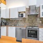 Nilikuru A1 By Interhome Saariselka