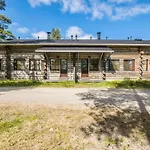 Loma-asunnot Nilikuru A1 By Interhome Saariselkä