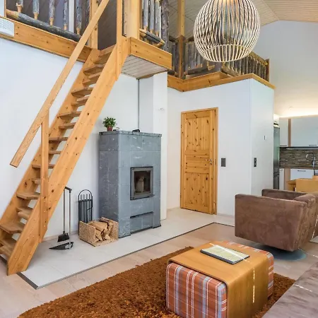 度假居 Nilikuru A1 By Interhome *