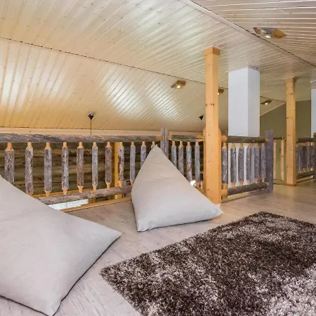 Nilikuru A1 By Interhome Ferienhaus *