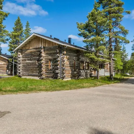 Nilikuru A1 By Interhome Saariselkä