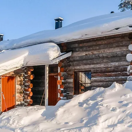 Nilikuru A1 By Interhome 度假居 萨利色尔卡