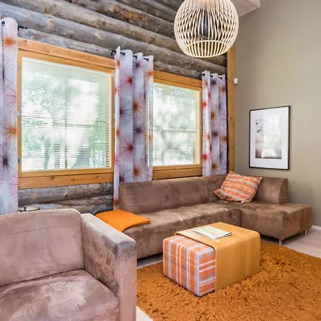 Nilikuru A1 By Interhome Semesterbostad *