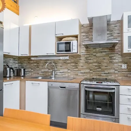 Nilikuru A1 By Interhome 萨利色尔卡