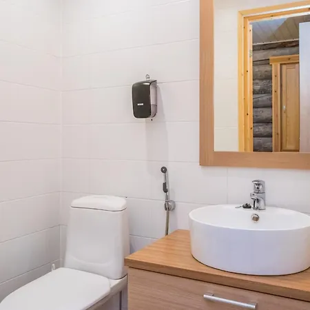 Nilikuru A1 By Interhome *