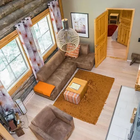 Nilikuru A1 By Interhome Loma-asunnot