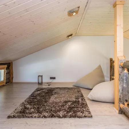 Loma-asunnot Nilikuru A1 By Interhome Saariselkä