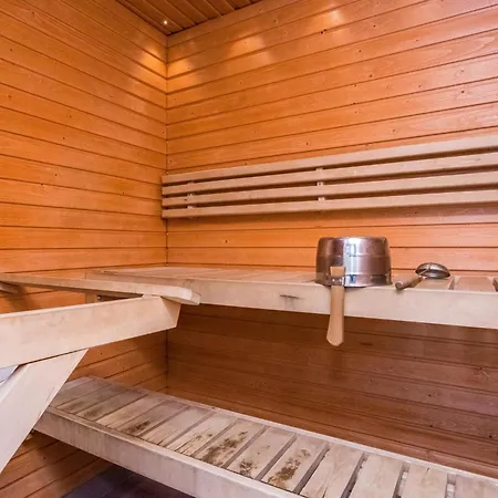 Nilikuru A1 By Interhome