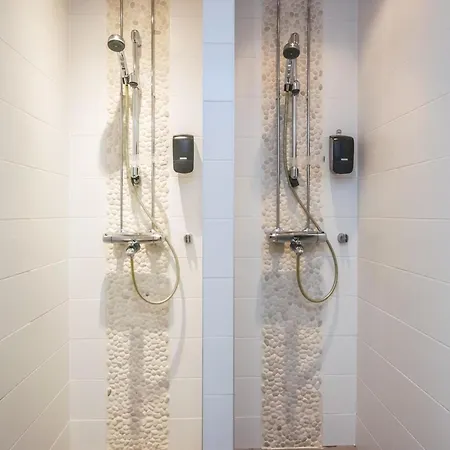 Nilikuru A1 By Interhome