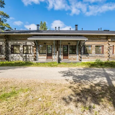 度假居 Nilikuru A1 By Interhome 萨利色尔卡