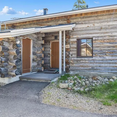 Semesterbostad Nilikuru A1 By Interhome Saariselkä