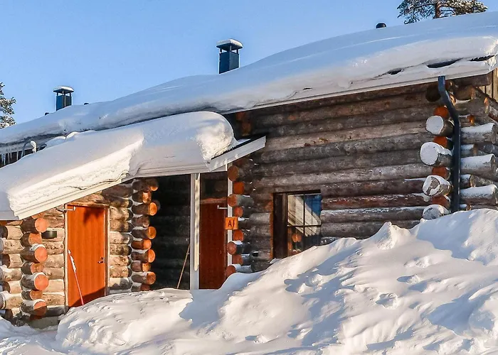 Nilikuru A1 By Interhome 別荘 サーリセルカ