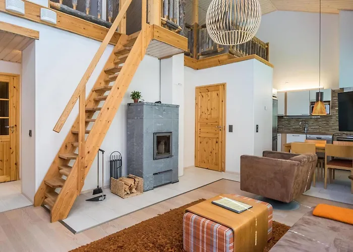 Nilikuru A1 By Interhome