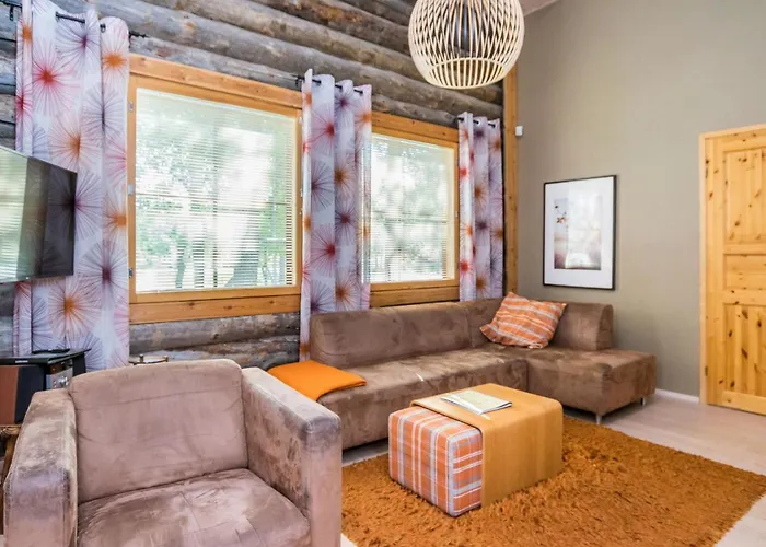 Nilikuru A1 By Interhome 別荘 *