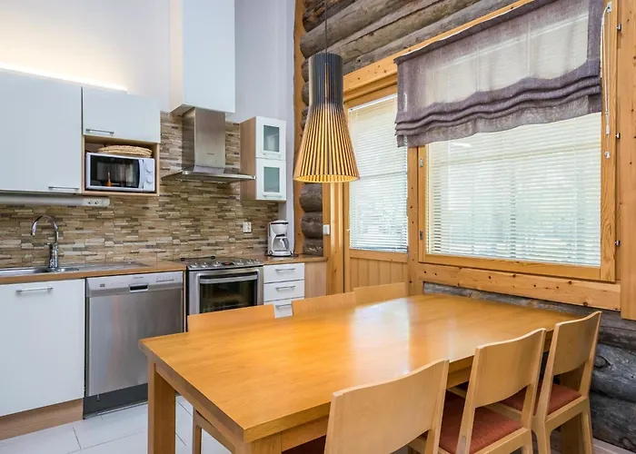 Nilikuru A1 By Interhome