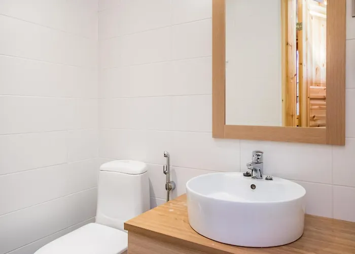 Nilikuru A1 By Interhome * サーリセルカ