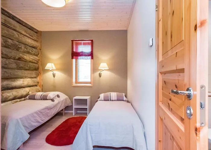 Nilikuru A1 By Interhome 別荘 サーリセルカ