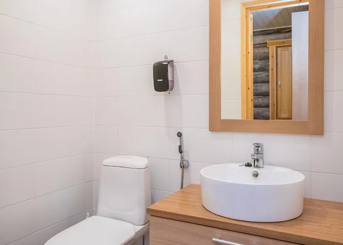 Nilikuru A1 By Interhome *