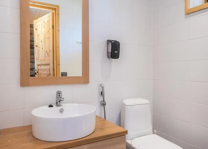 Semesterbostad Nilikuru A1 By Interhome *