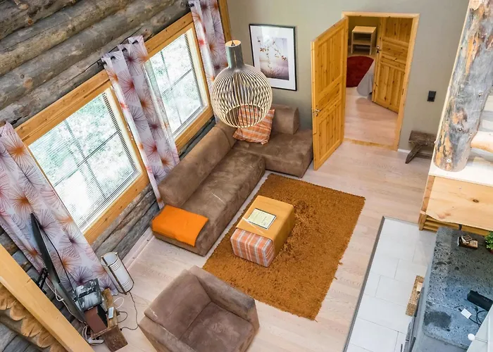 Nilikuru A1 By Interhome Semesterbostad