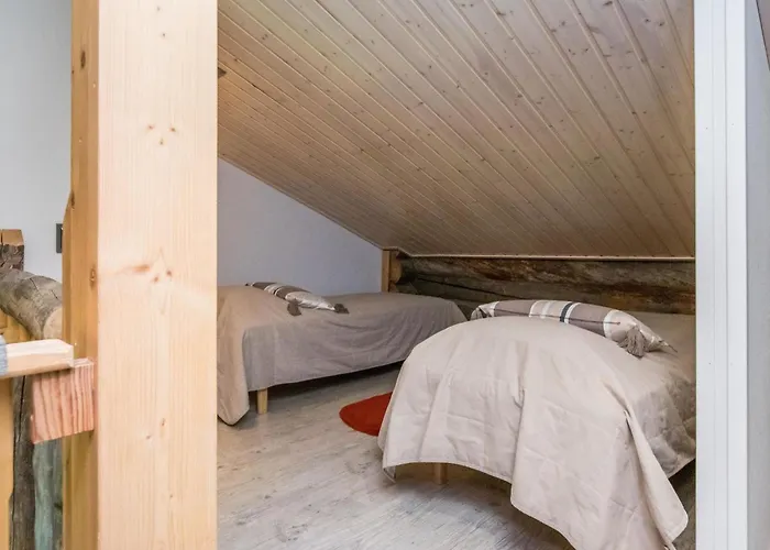 Semesterbostad Nilikuru A1 By Interhome Saariselkä