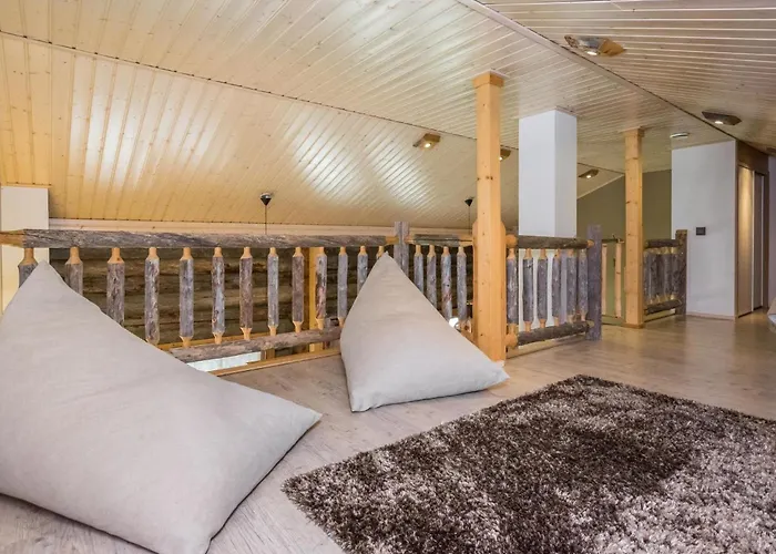 Nilikuru A1 By Interhome *