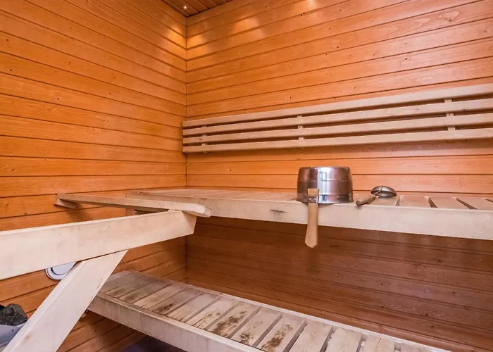 Nilikuru A1 By Interhome