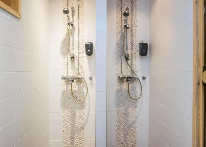 Nilikuru A1 By Interhome