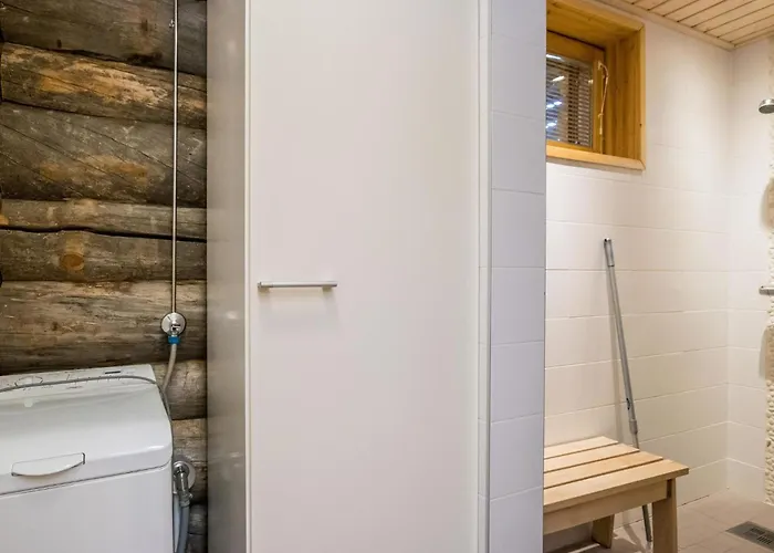 Nilikuru A1 By Interhome * サーリセルカ